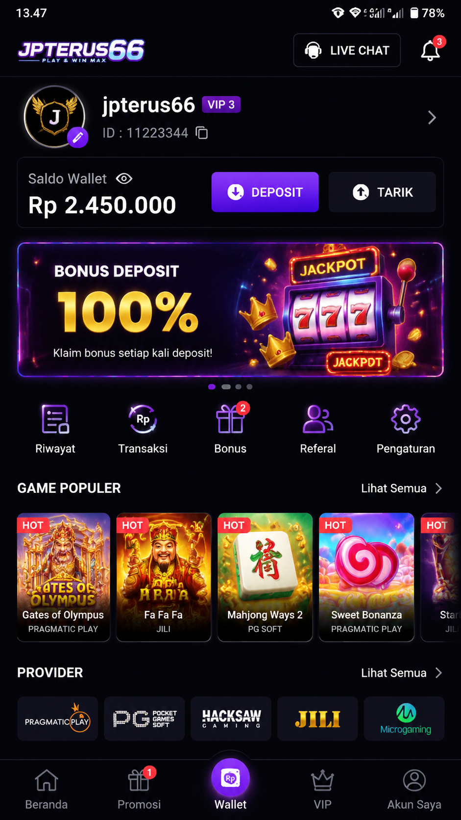 Screenshot 3 jpterus66